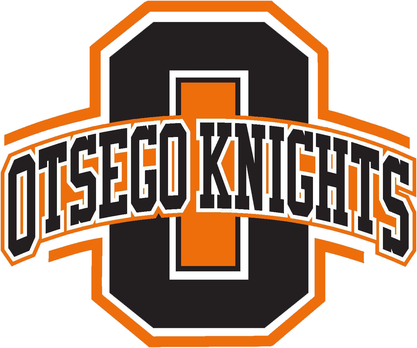 Otsego Local School District's Logo